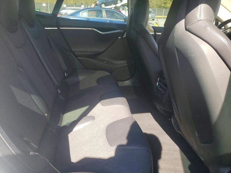 Aukcja sprzedaży 2016 Tesla Model S, vin: 5YJSA1E15GF161498, numer aukcji: 48865836