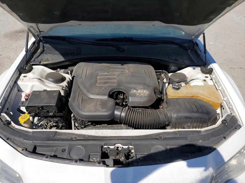 2019 Chrysler 300 მანქანა იყიდება აუქციონზე, vin: 2C3CCAEG3KH528389, აუქციონის ნომერი: 47062276