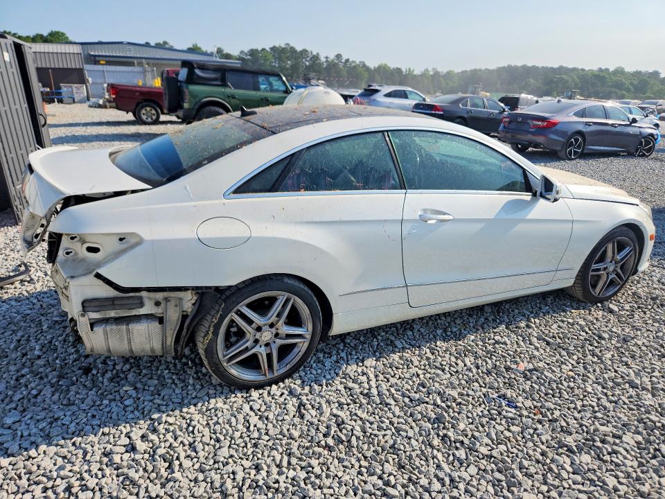 Продаж на аукціоні авто 2013 Mercedes-benz E, vin: WDDKJ7DB6DF204174, номер лоту: 51069036