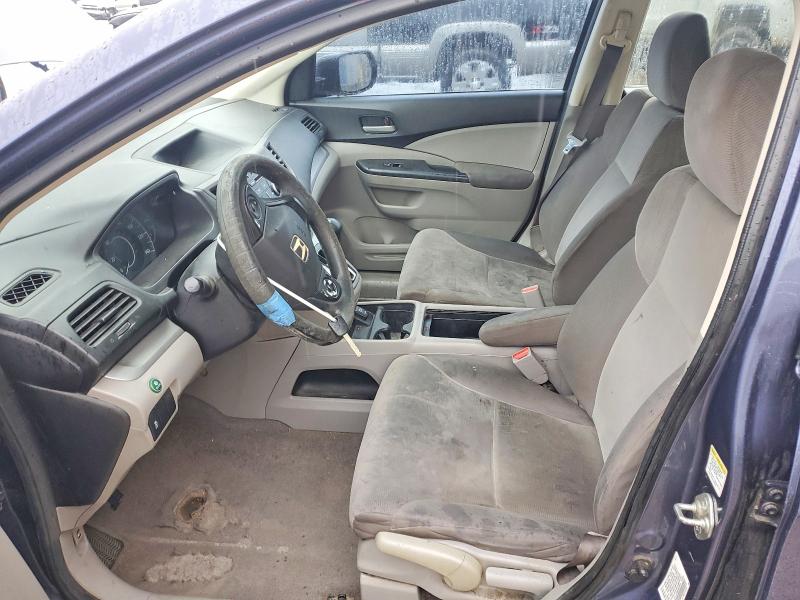 Aukcja sprzedaży 2013 Honda Cr-v, vin: 3CZRM3H34DG700773, numer aukcji: 51371096