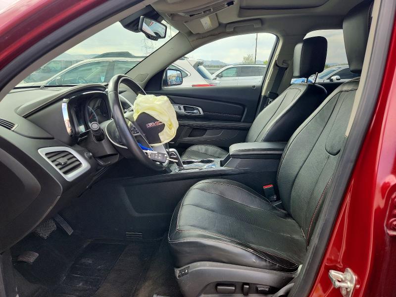 Aukcja sprzedaży 2012 Gmc Terrain, vin: 2GKFLXE56C6310975, numer aukcji: 49592496