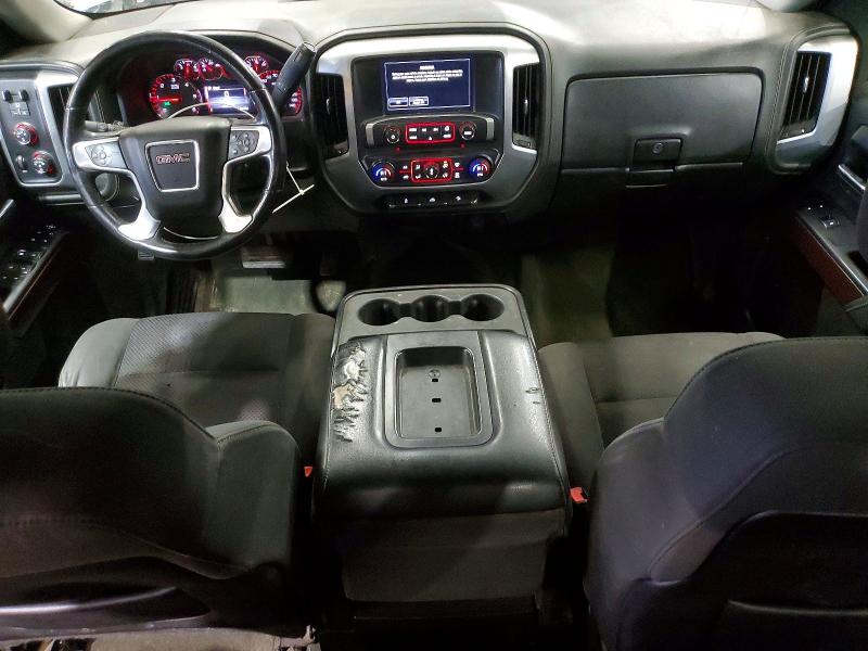 Aukcja sprzedaży 2015 Gmc Sierra, vin: 1GTV2UEC3FZ418163, numer aukcji: 50186606