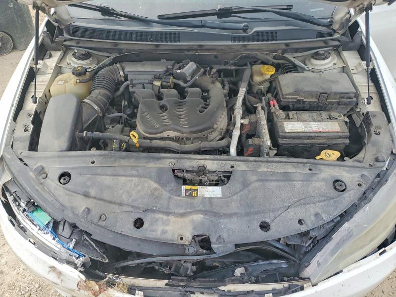 Aukcja sprzedaży 2015 Chrysler 200, vin: 1C3CCCBG3FN605307, numer aukcji: 49875866