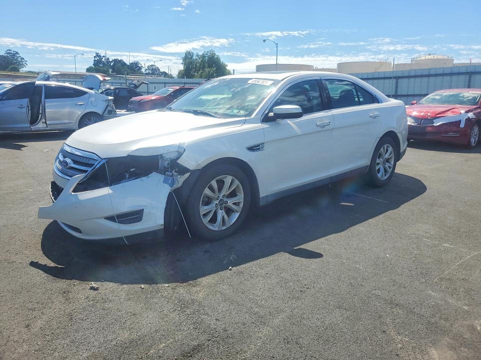 Продаж на аукціоні авто 2011 Ford Taurus, vin: 1FAHP2EW5BG164724, номер лоту: 49340936
