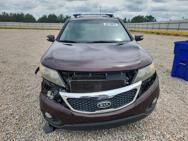 2012 Kia Sorento მანქანა იყიდება აუქციონზე, vin: 5XYKTDA6XCG232775, აუქციონის ნომერი: 52123016