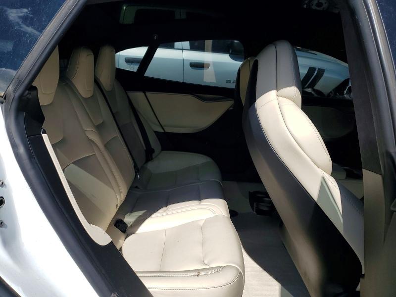 Aukcja sprzedaży 2019 Tesla Model S, vin: 5YJSA1E26KF334530, numer aukcji: 50366116