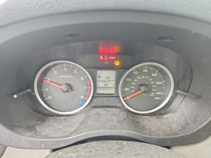 Продажа на аукционе авто 2018 Subaru Forester, vin: JF2SJAAC0JG616599, номер лота: 51465576