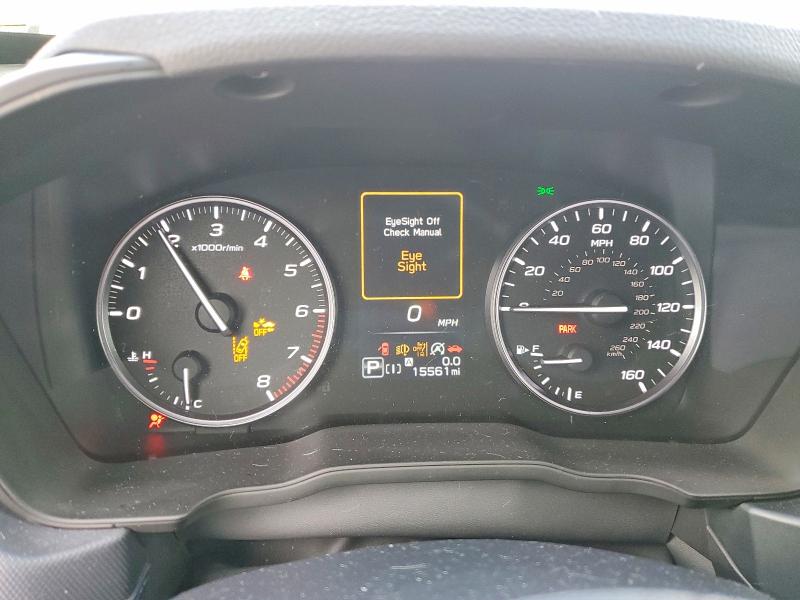 Продажа на аукционе авто 2025 Subaru Forester, vin: JF2SLDDC7SH486775, номер лота: 50402346