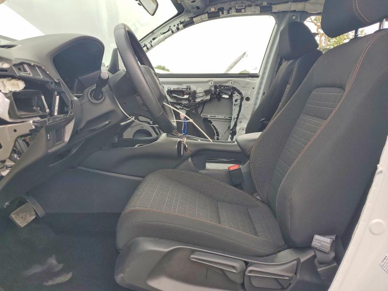 48140316 :رقم المزاد ، 3CZRZ1H58SM741994 vin ، 2025 Honda Hr-v مزاد بيع