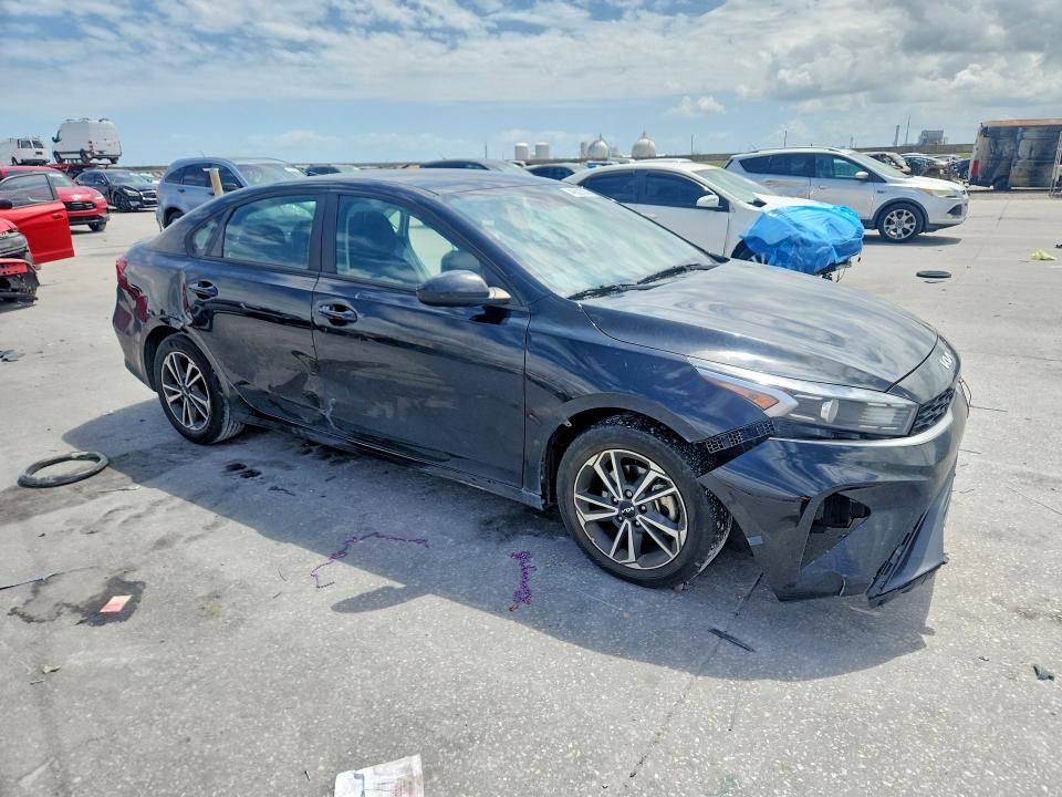 Продажа на аукционе авто 2023 Kia Forte, vin: 3KPF24AD3PE551716, номер лота: 49626556