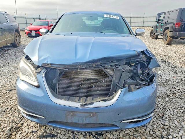 Продажа на аукционе авто 2011 Chrysler 200, vin: 1C3BC2FG5BN582610, номер лота: 48476016