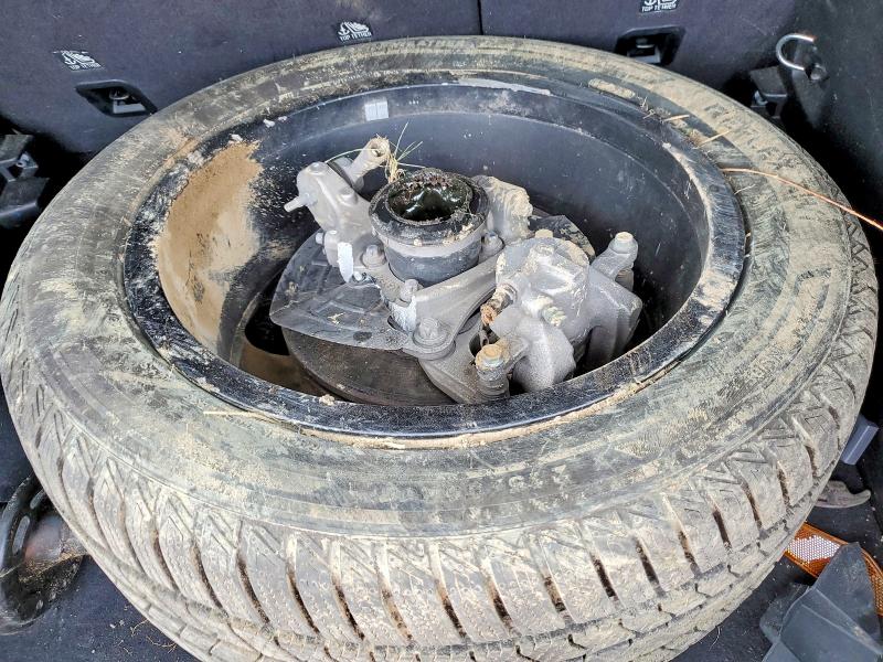 2020 Jeep Compass მანქანა იყიდება აუქციონზე, vin: 3C4NJDCB0LT142296, აუქციონის ნომერი: 51436446