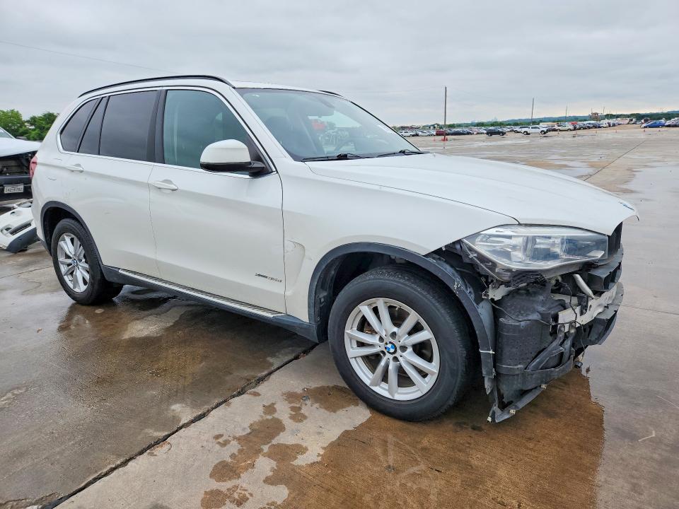 Aukcja sprzedaży 2014 Bmw X5, vin: 5UXKS4C50E0J94729, numer aukcji: 51195666