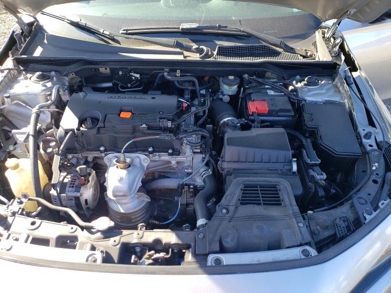 49425946 :رقم المزاد ، 2HGFE2F55NH525599 vin ، 2022 Honda Civic مزاد بيع