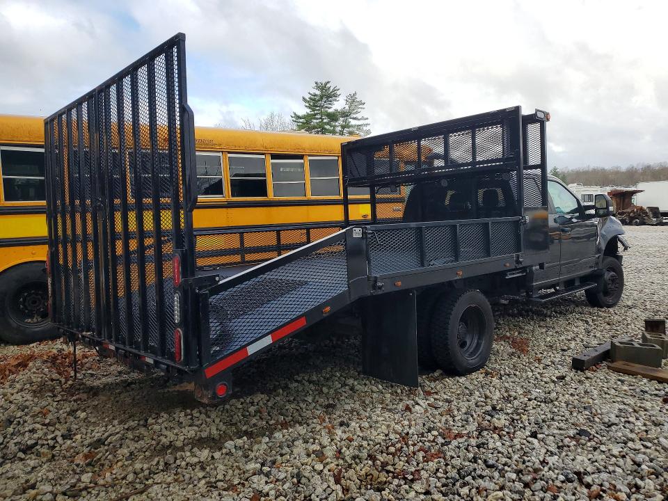 Продаж на аукціоні авто 2018 Ford F550, vin: 1FD0X5HY6JEC70479, номер лоту: 48602326