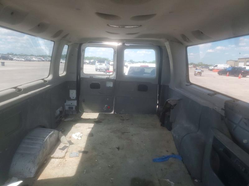 Продажа на аукционе авто 2012 Ford Econoline, vin: 1FBSS3BL8CDA96599, номер лота: 49148786