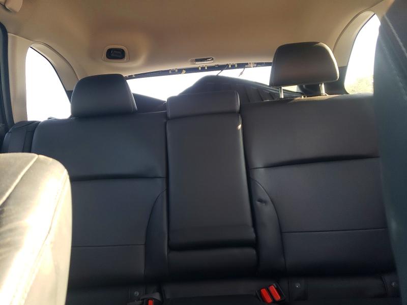 Aukcja sprzedaży 2017 Subaru Outback, vin: 4S4BSANC3H3309785, numer aukcji: 50264026