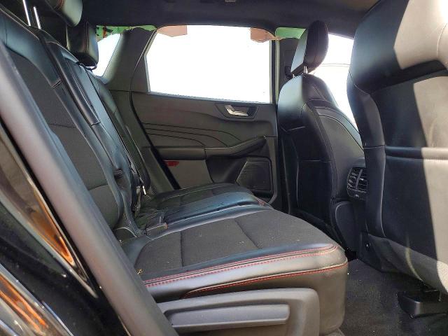 50518936 :رقم المزاد ، 1FMCU9MN5RUA64175 vin ، 2024 Ford Escape مزاد بيع