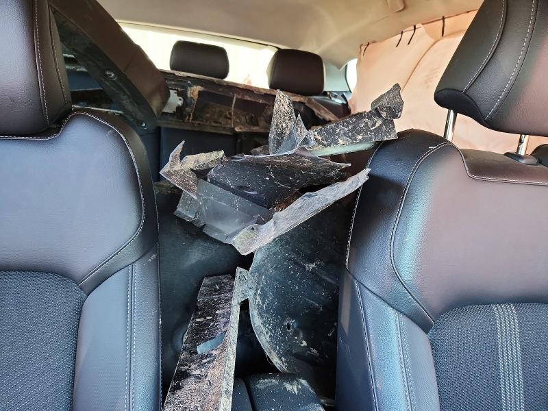 Aukcja sprzedaży 2024 Mazda Cx-50, vin: 7MMVABAM2RN201334, numer aukcji: 50793426