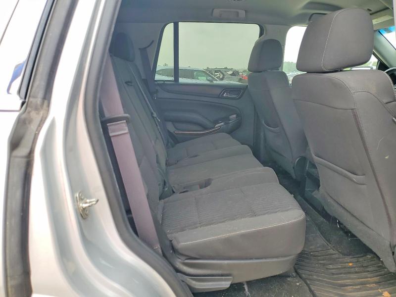 Продаж на аукціоні авто 2016 Chevrolet Tahoe, vin: 1GNSCAECXGR475645, номер лоту: 51987246