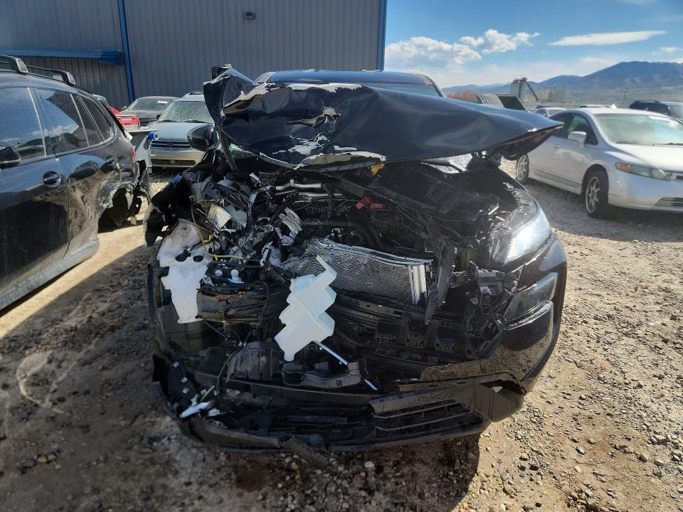 Aukcja sprzedaży 2024 Nissan Rogue, vin: 5N1BT3BB0RC757438, numer aukcji: 48916846
