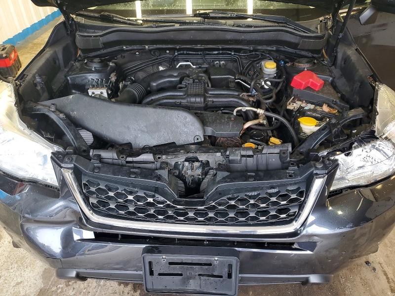 Aukcja sprzedaży 2014 Subaru Forester, vin: JF2SJAHC7EH469011, numer aukcji: 50095696