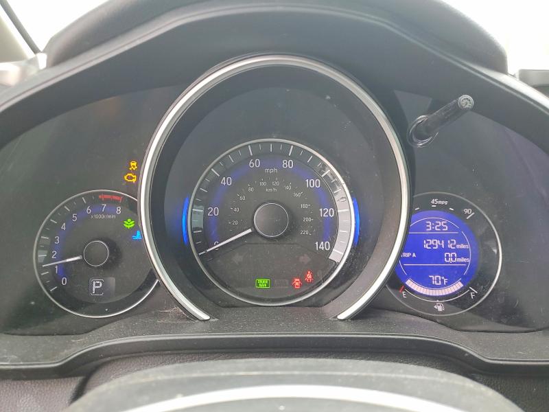 Aukcja sprzedaży 2018 Honda Fit, vin: 3HGGK5H6XJM707380, numer aukcji: 49396506