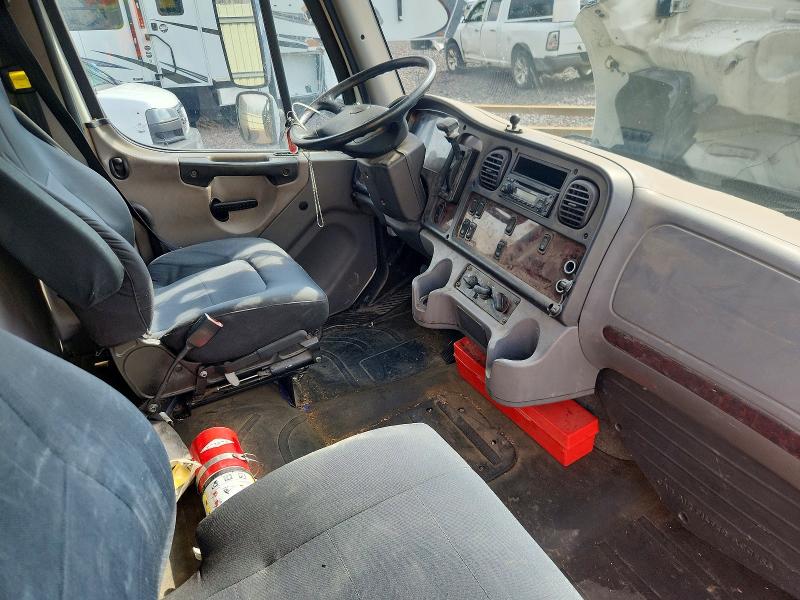 Продажа на аукционе авто 2014 Freigliner M2, vin: 1FVACWDUXEHFJ9424, номер лота: 49518646