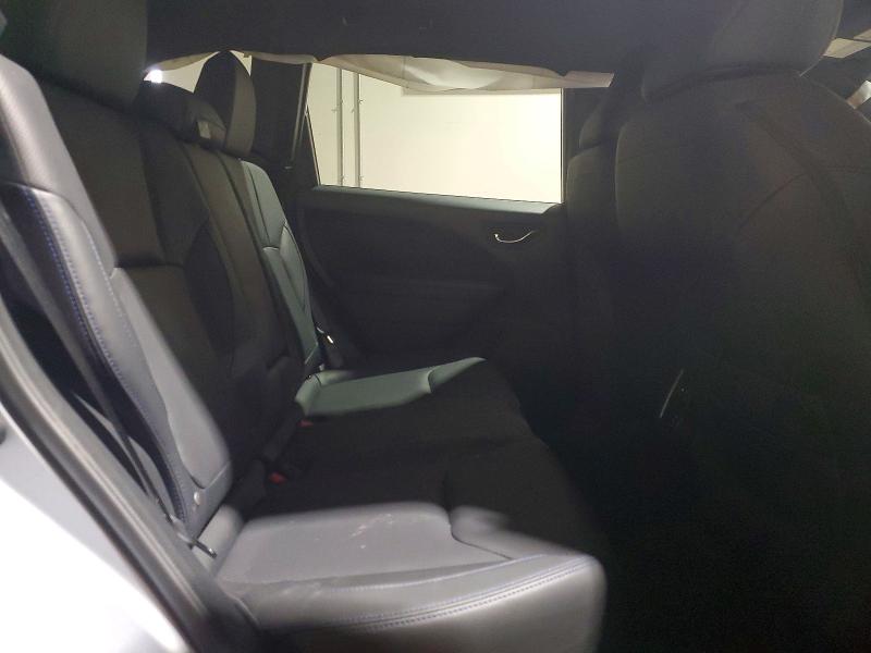 51682186 :رقم المزاد ، JF2SLDRC2SH510828 vin ، 2025 Subaru Forester مزاد بيع
