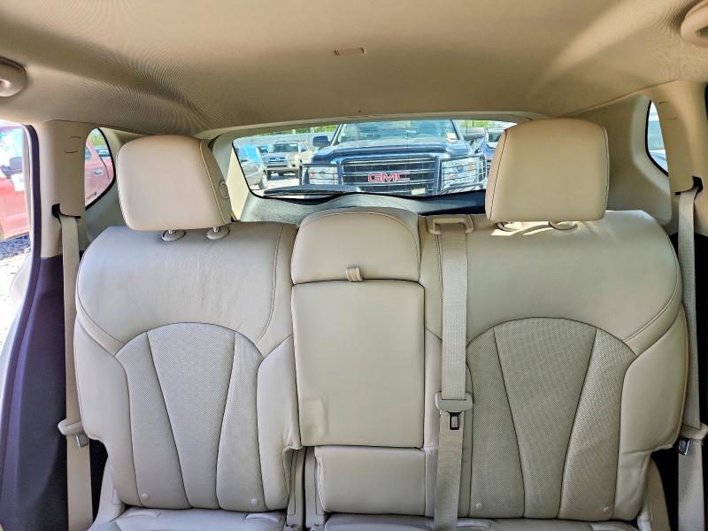 51374636 :رقم المزاد ، LRBFXESX4GD175947 vin ، 2016 Buick Envision مزاد بيع