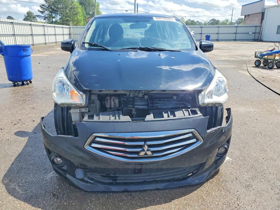 Aukcja sprzedaży 2018 Mitsubishi Mirage, vin: ML32F3FJ0JHF09359, numer aukcji: 48078006