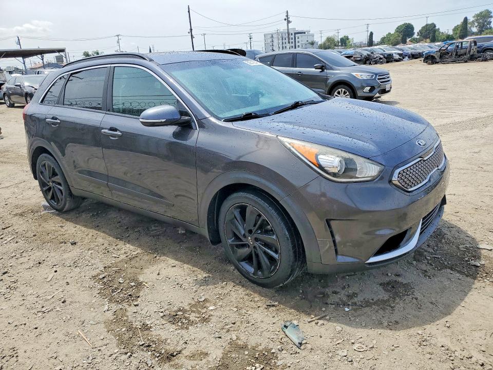 Продаж на аукціоні авто 2018 Kia Niro, vin: KNDCC3LC7J5136450, номер лоту: 50312646