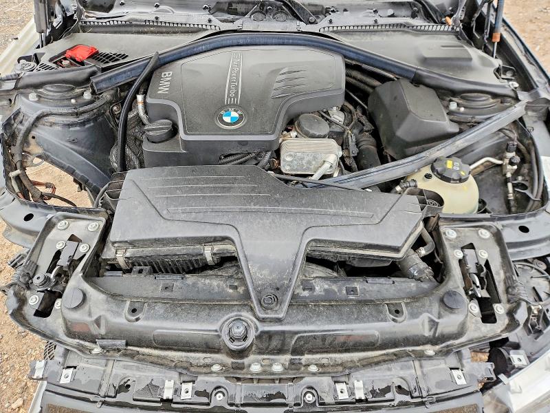 2015 Bmw 428 მანქანა იყიდება აუქციონზე, vin: WBA3N3C59FK232937, აუქციონის ნომერი: 49030596