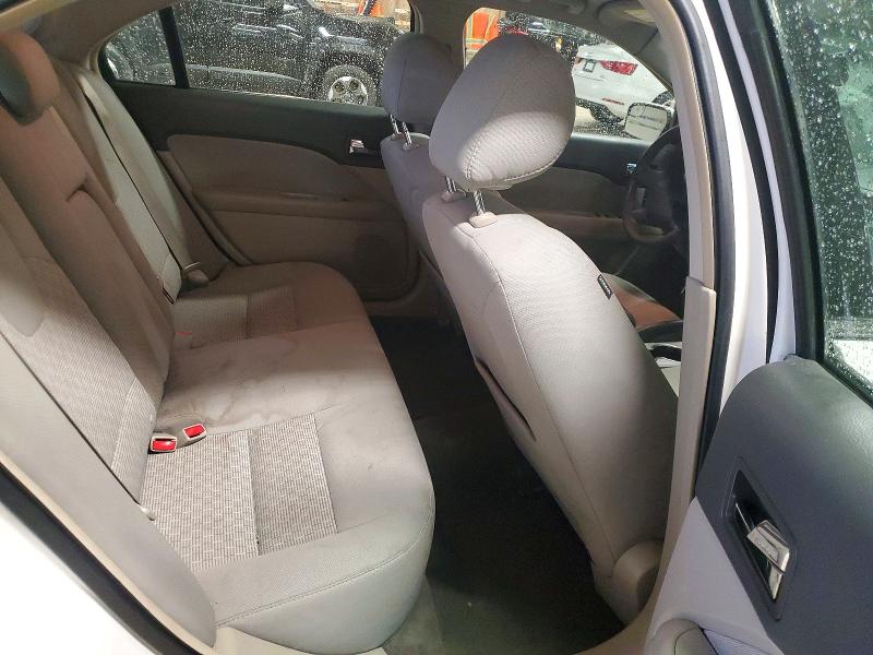 48039546 :رقم المزاد ، 3FAHP0HAXCR268415 vin ، 2012 Ford Fusion مزاد بيع