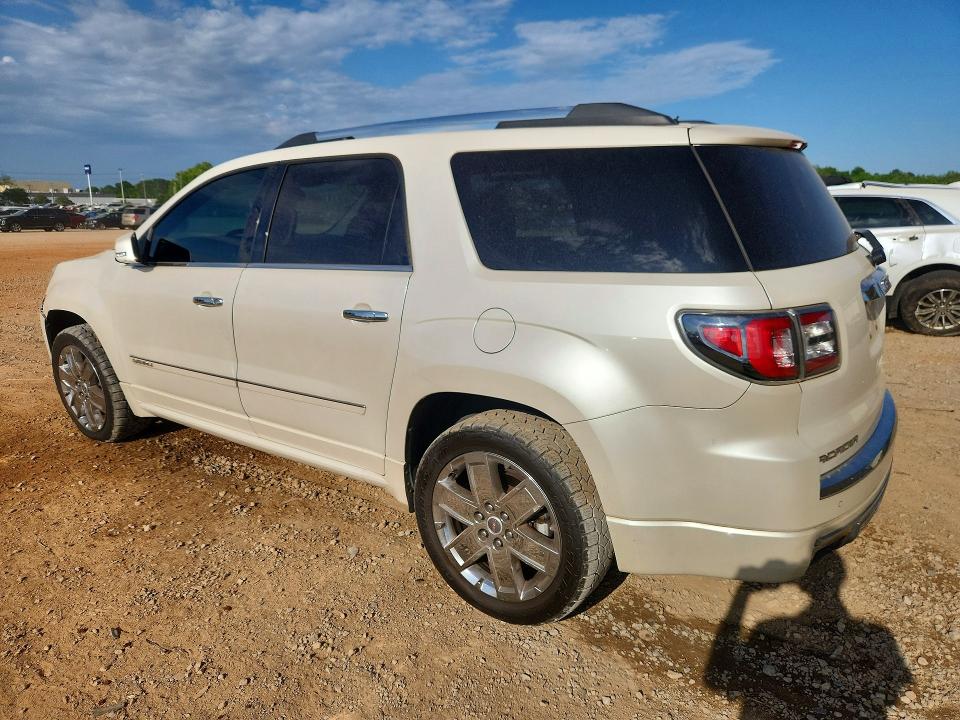 Aukcja sprzedaży 2013 Gmc Acadia, vin: 1GKKRTKD2DJ250800, numer aukcji: 49787466