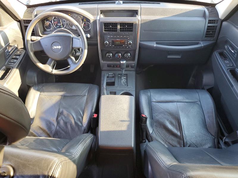 Aukcja sprzedaży 2010 Jeep Liberty, vin: 1J4PN2GK5AW175985, numer aukcji: 49252246