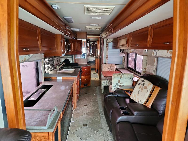 48326726 :رقم المزاد ، 4VZBT1J927C059478 vin ، 2007 Fleetwood Unknown مزاد بيع
