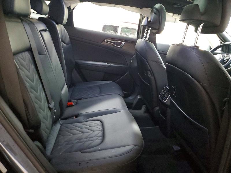 Aukcja sprzedaży 2023 Kia Sportage, vin: 5XYK6CAF6PG120059, numer aukcji: 51011406