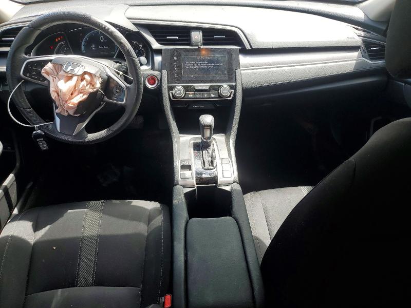 Продаж на аукціоні авто 2016 Honda Civic, vin: 19XFC2F75GE076770, номер лоту: 51293856