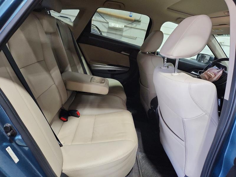 Продаж на аукціоні авто 2015 Honda Crosstour, vin: 5J6TF2H57FL003566, номер лоту: 49460936