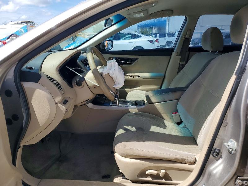 Aukcja sprzedaży 2014 Nissan Altima, vin: 1N4AL3APXEN363222, numer aukcji: 48984046