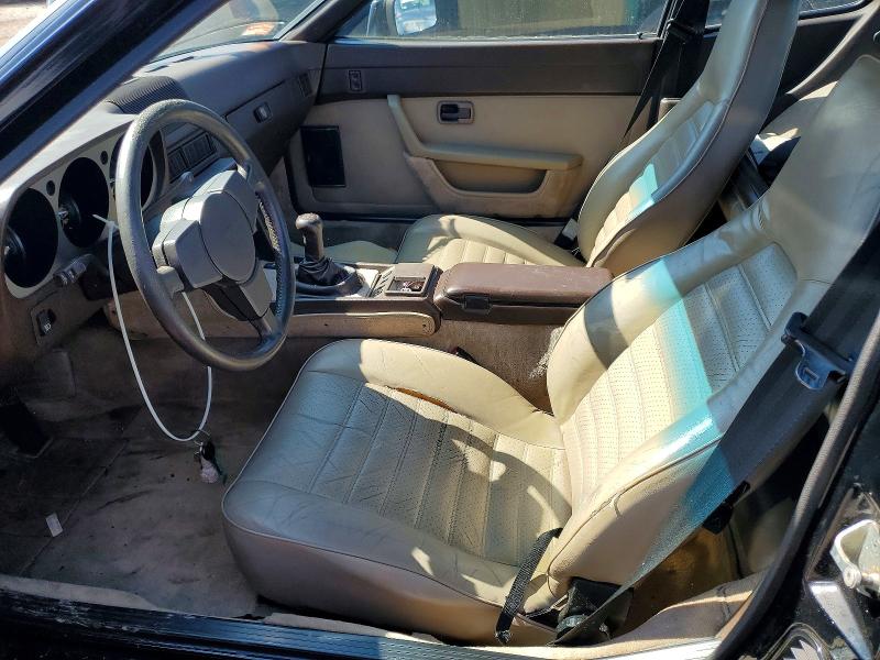 Продаж на аукціоні авто 1984 Porsche 944, vin: WP0AA0944EN456729, номер лоту: 50274586