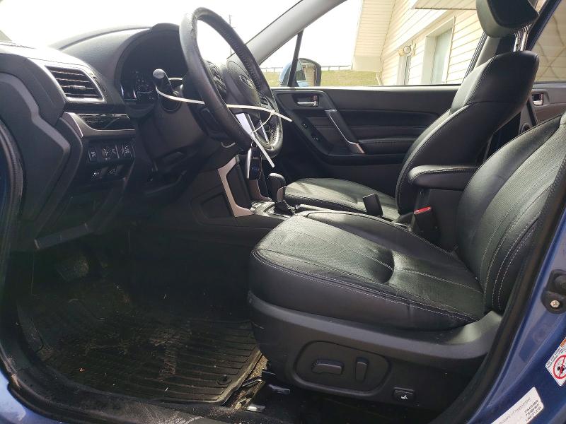 48438246 :رقم المزاد ، JF2SJAWC8JH454773 vin ، 2018 Subaru Forester مزاد بيع
