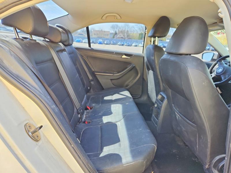 50815756 :رقم المزاد ، 3VWDP7AJ5CM351885 vin ، 2012 Volkswagen Jetta مزاد بيع