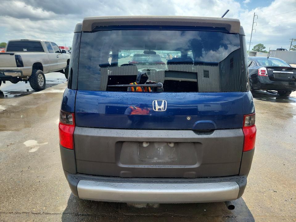 Aukcja sprzedaży 2003 Honda Element, vin: 5J6YH18513L013905, numer aukcji: 49652656