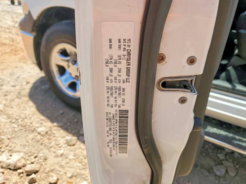 2012 Dodge Ram 1500 მანქანა იყიდება აუქციონზე, vin: 1C6RD6FP7CS118081, აუქციონის ნომერი: 50640636