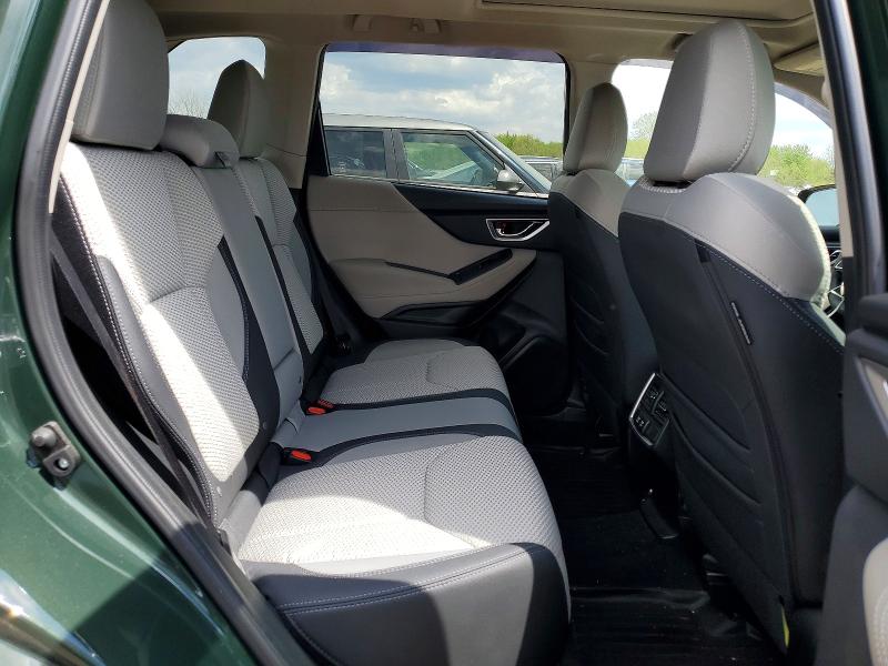 Aukcja sprzedaży 2024 Subaru Forester, vin: JF2SKADC4RH503219, numer aukcji: 51208706