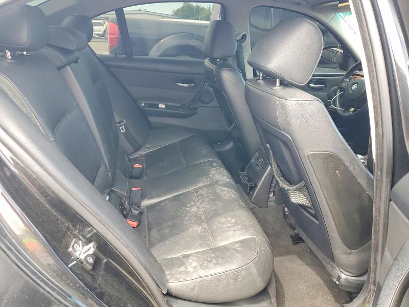 Aukcja sprzedaży 2006 Bmw 330, vin: WBAVB335X6KR72868, numer aukcji: 51009296