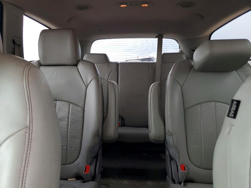 48379066 :رقم المزاد ، 5GAKRBKDXGJ210783 vin ، 2016 Buick Enclave مزاد بيع