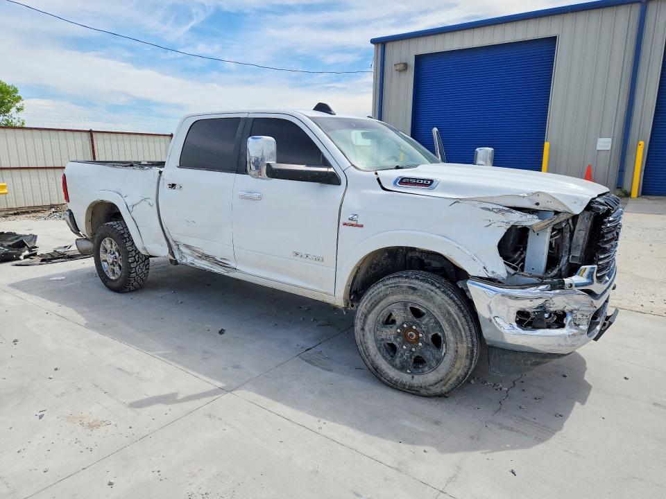 Продажа на аукционе авто 2022 Ram 2500, vin: 3C6UR5FL4NG178722, номер лота: 47931576